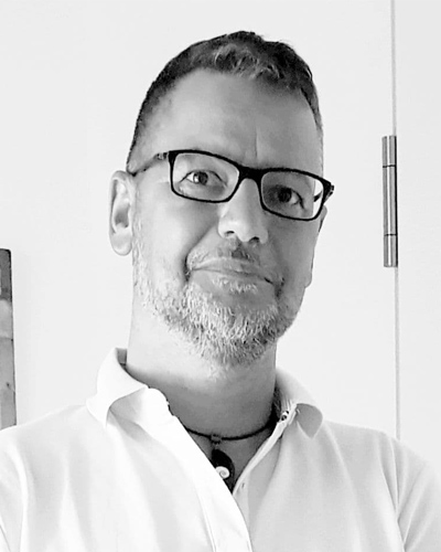 Thomas - Teilnehmer Thomas im Porträt