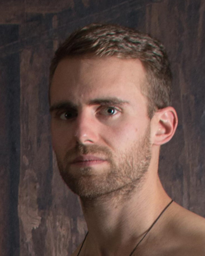 Daniel - Teilnehmer Daniel im Poträt